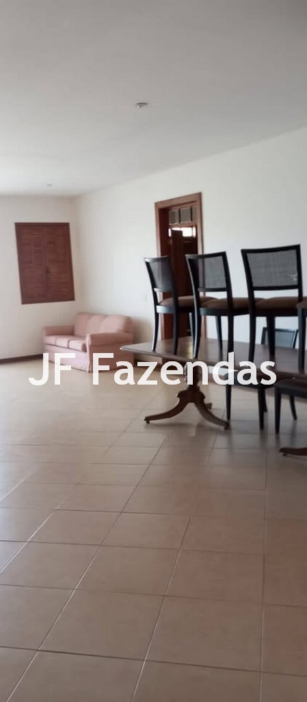 Fazenda na região de Juiz de Fora -MG – 1.953 hectares