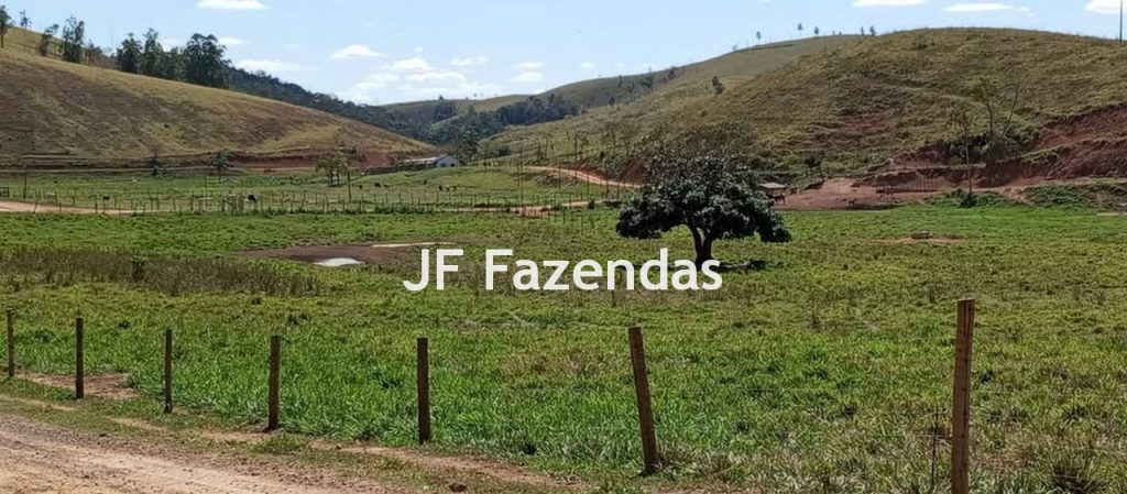Fazenda na região de Juiz de Fora -MG – 1.953 hectares