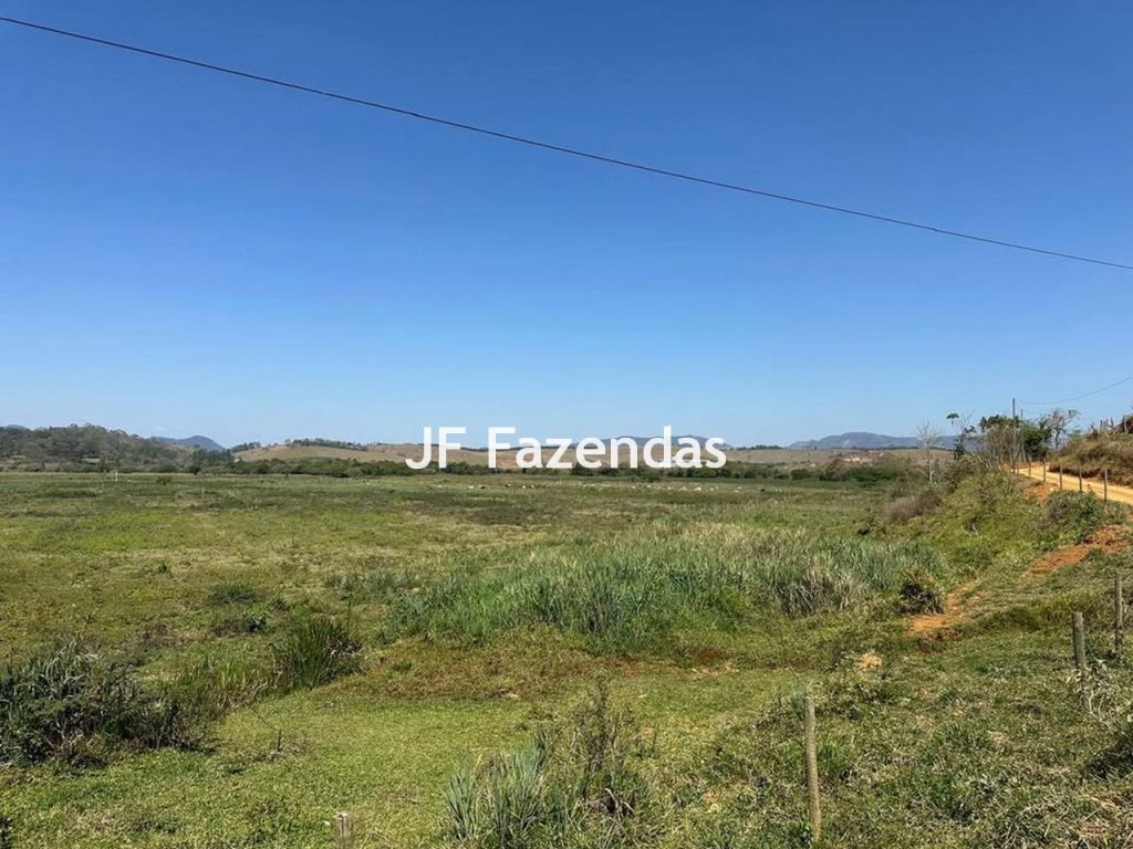 Fazenda na região de Juiz de Fora -MG – 1.953 hectares