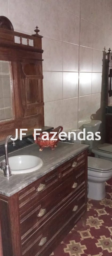 Fazenda na região de Juiz de Fora -MG – 1.953 hectares
