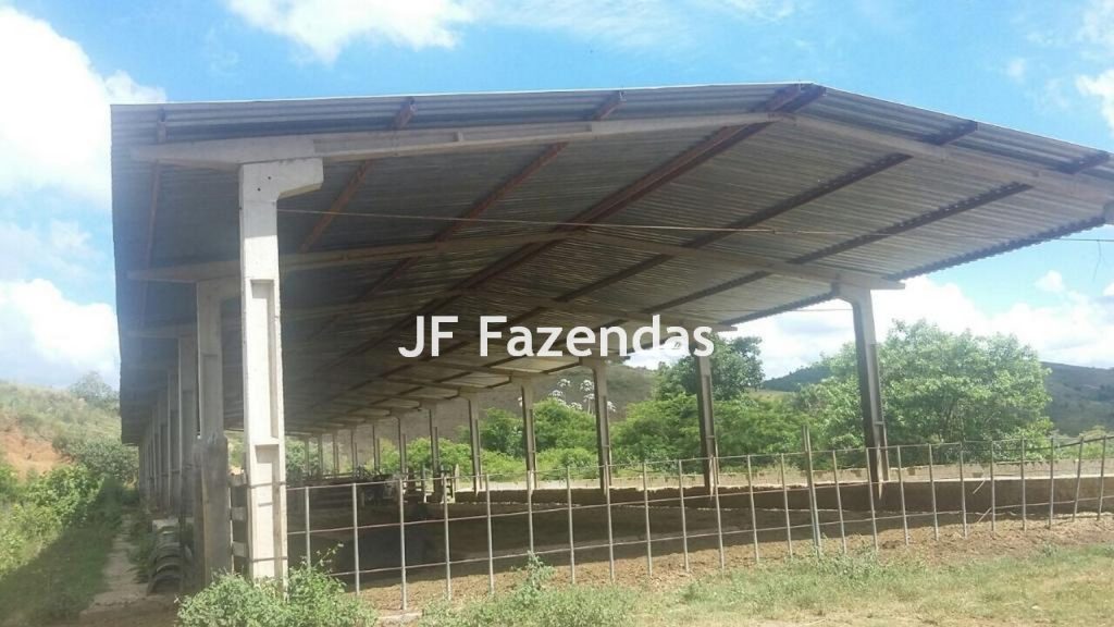 Fazenda na região de Juiz de Fora -MG – 1.953 hectares