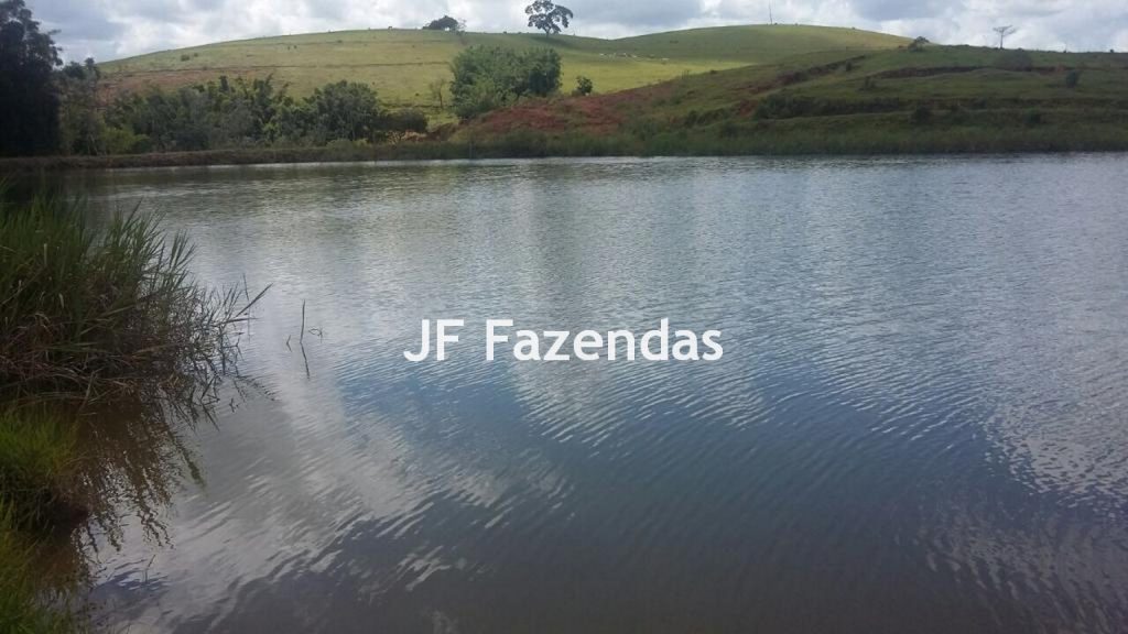 Fazenda na região de Juiz de Fora -MG – 1.953 hectares