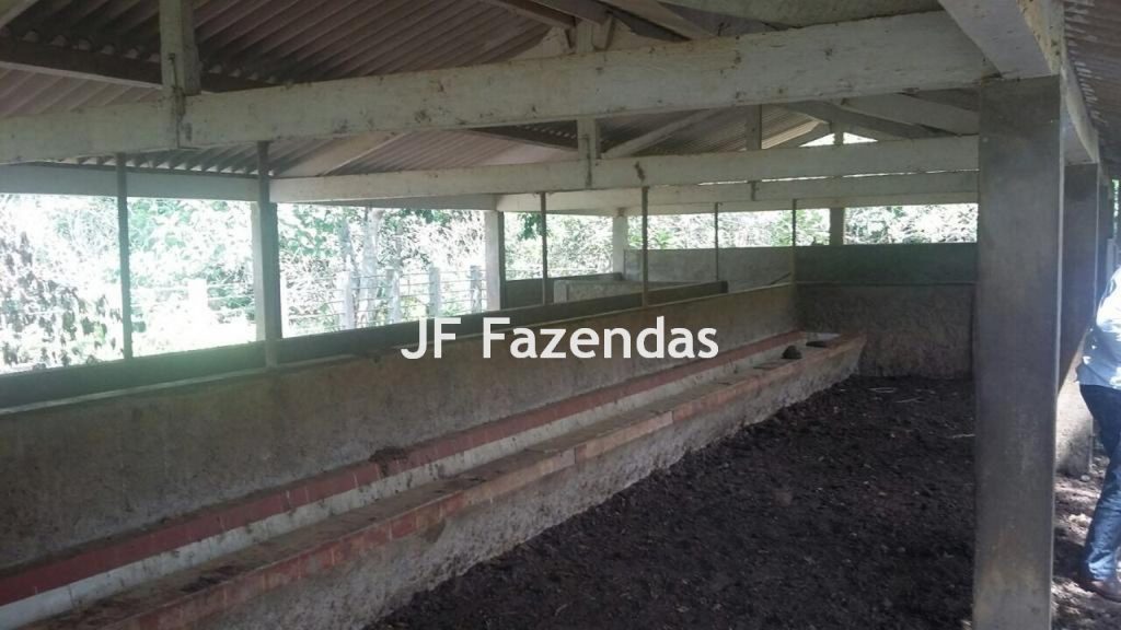 Fazenda na região de Juiz de Fora -MG – 1.953 hectares