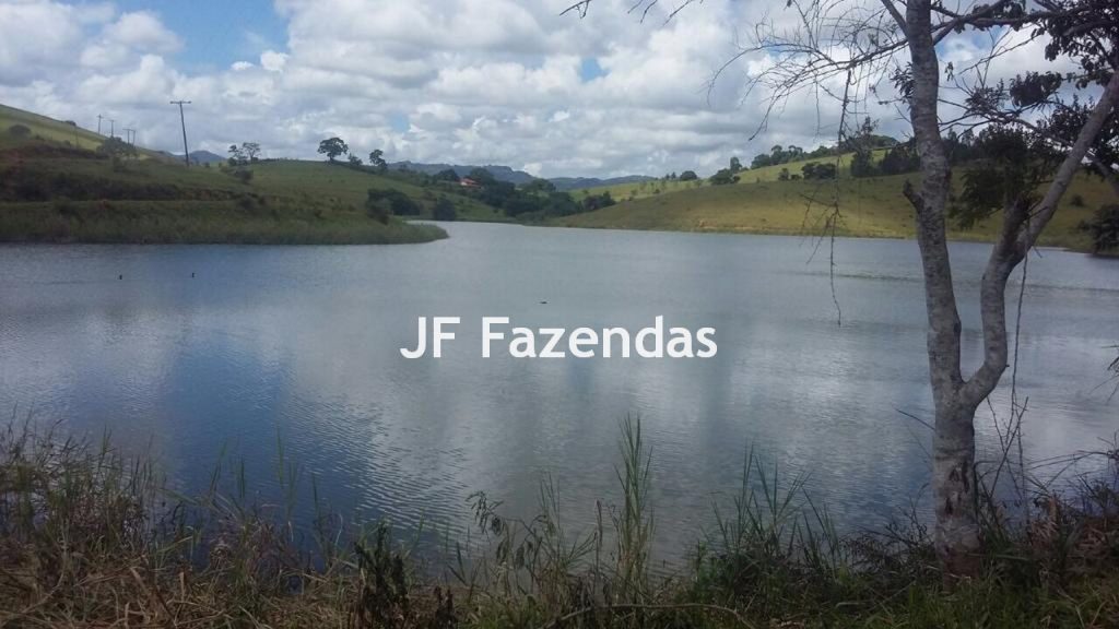 Fazenda na região de Juiz de Fora -MG – 1.953 hectares