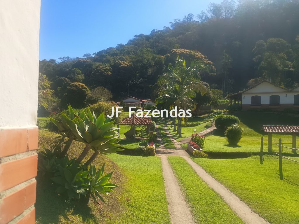 Sitio em Juiz de Fora/MG 5,5 hectares