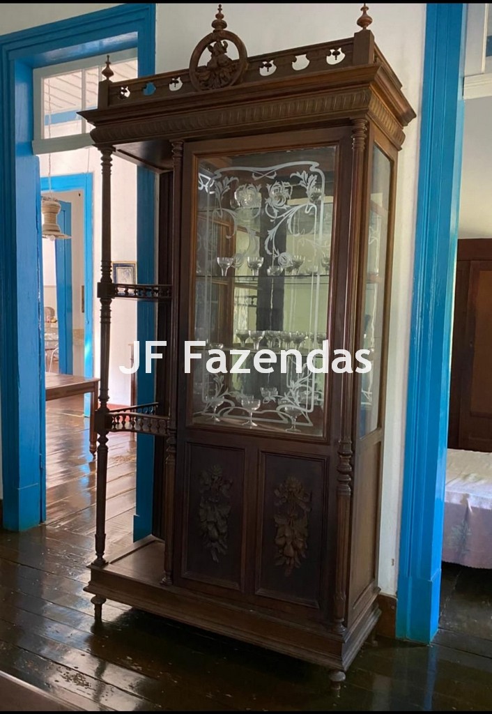 Fazenda em Rio Preto – MG | 384,87 Hectares