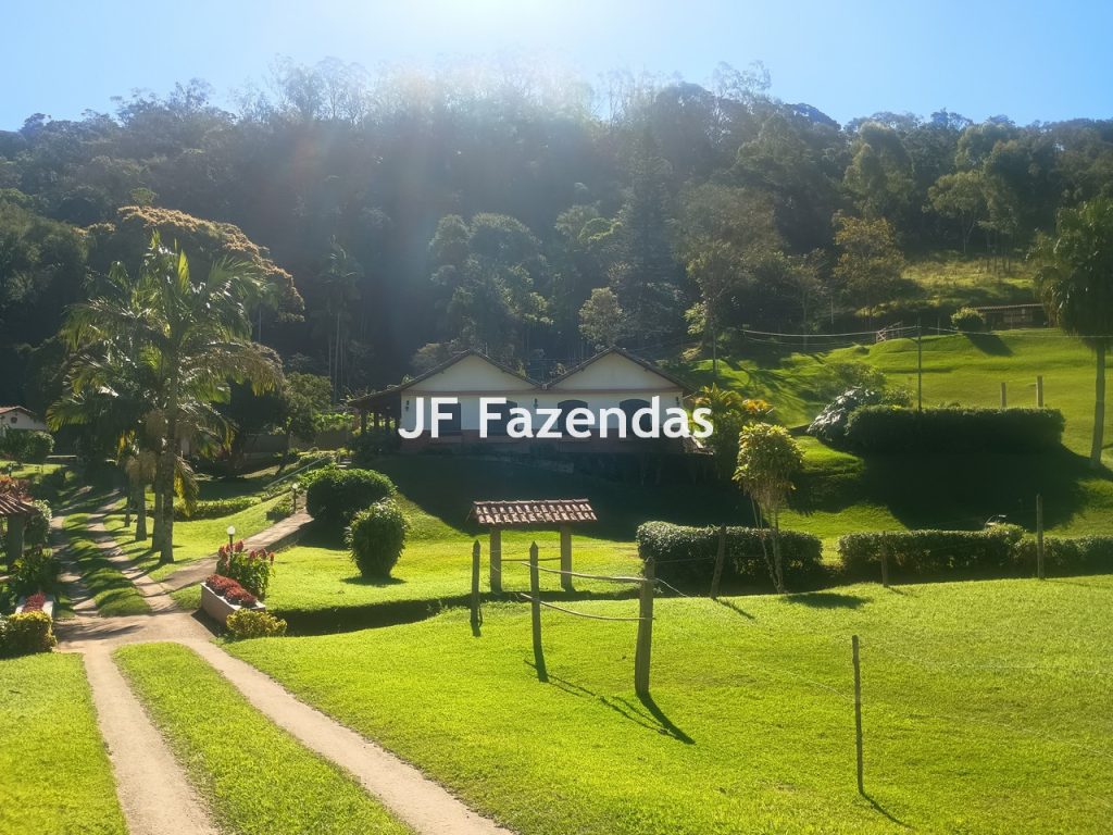 Sitio em Juiz de Fora/MG 5,5 hectares