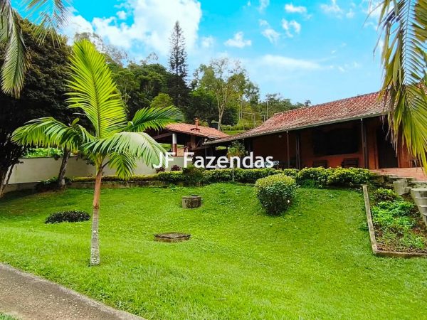 Sitio em Juiz de Fora/MG 5,5 hectares