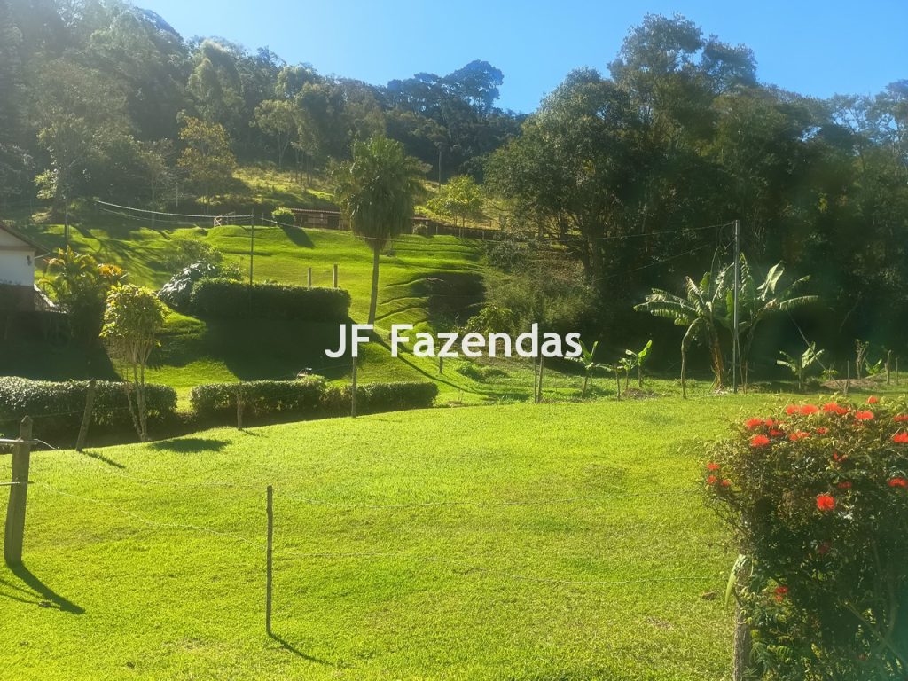 Sitio em Juiz de Fora/MG 5,5 hectares