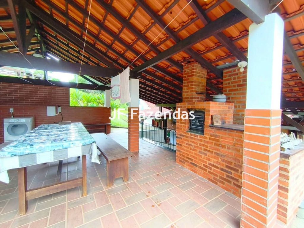 Sitio em Juiz de Fora/MG 5,5 hectares