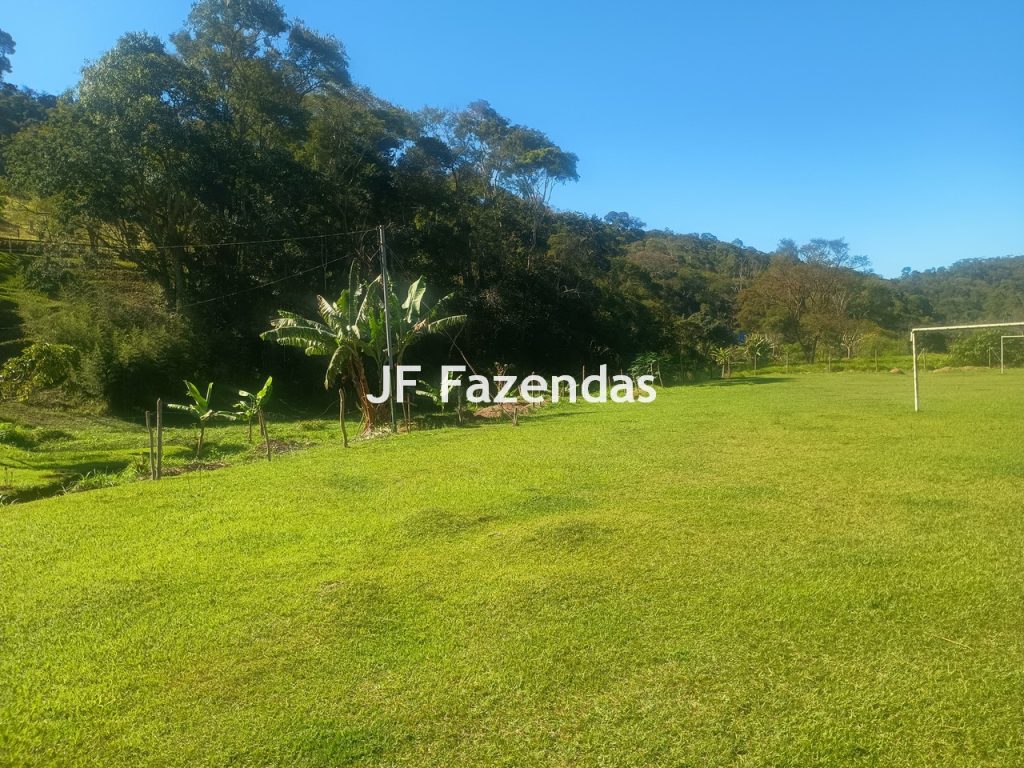 Sitio em Juiz de Fora/MG 5,5 hectares