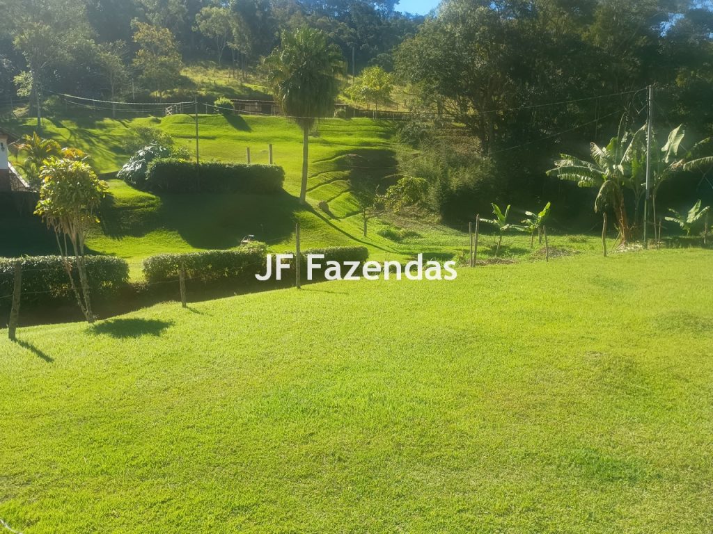 Sitio em Juiz de Fora/MG 5,5 hectares