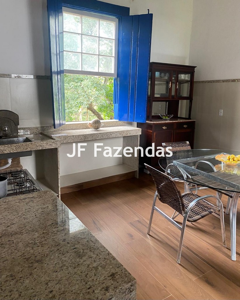 Fazenda em Rio Preto – MG | 384,87 Hectares