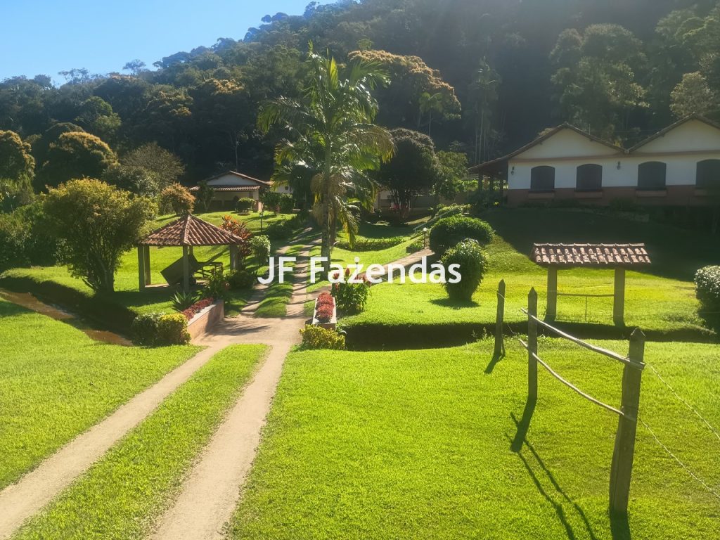 Sitio em Juiz de Fora/MG 5,5 hectares