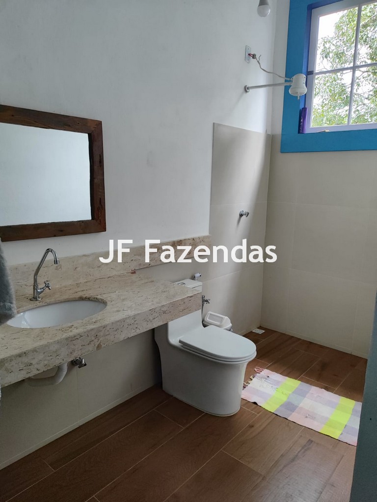 Fazenda em Rio Preto – MG | 384,87 Hectares