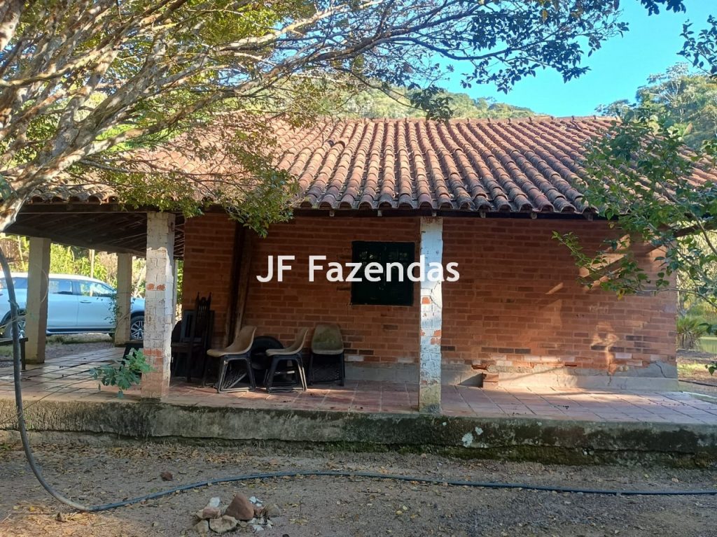 Sítio com 38,72 Hectares – Juiz de Fora/MG