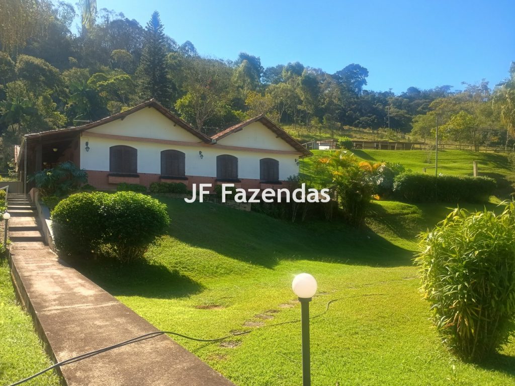 Sitio em Juiz de Fora/MG 5,5 hectares