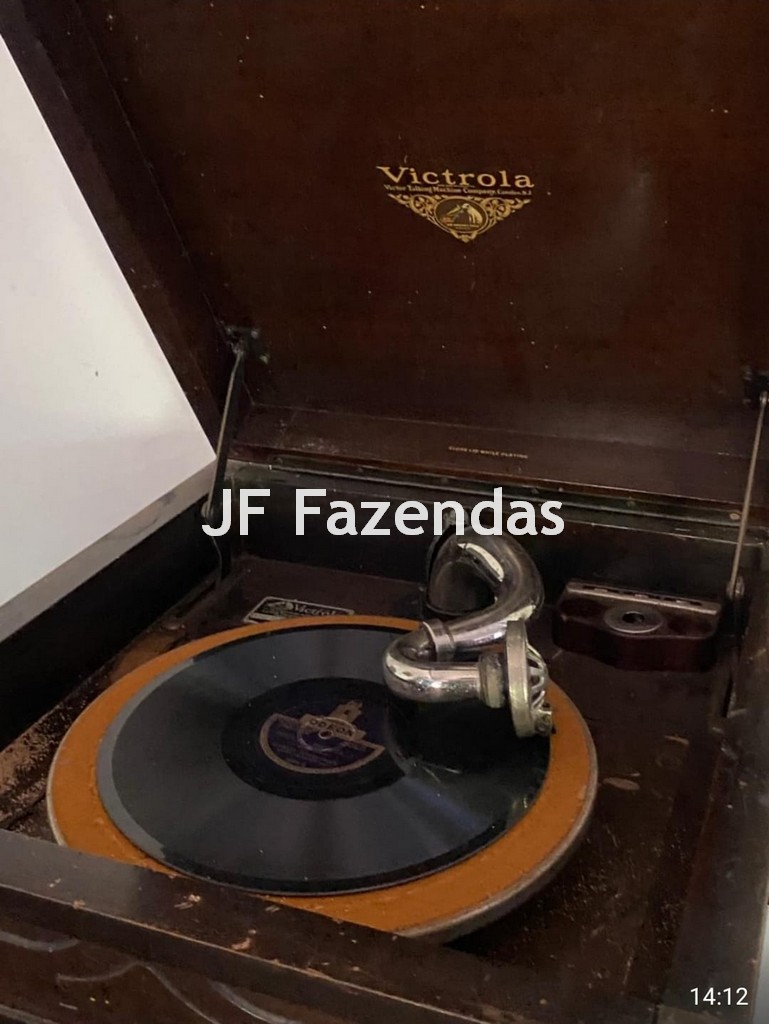 Fazenda em Rio Preto – MG | 384,87 Hectares