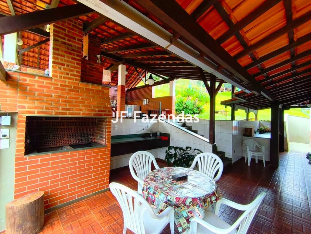 Sitio em Juiz de Fora/MG 5,5 hectares