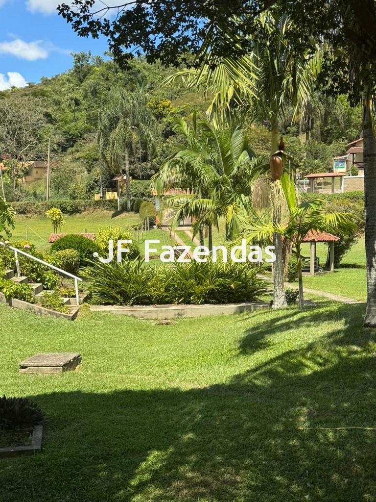 Sitio em Juiz de Fora/MG 5,5 hectares