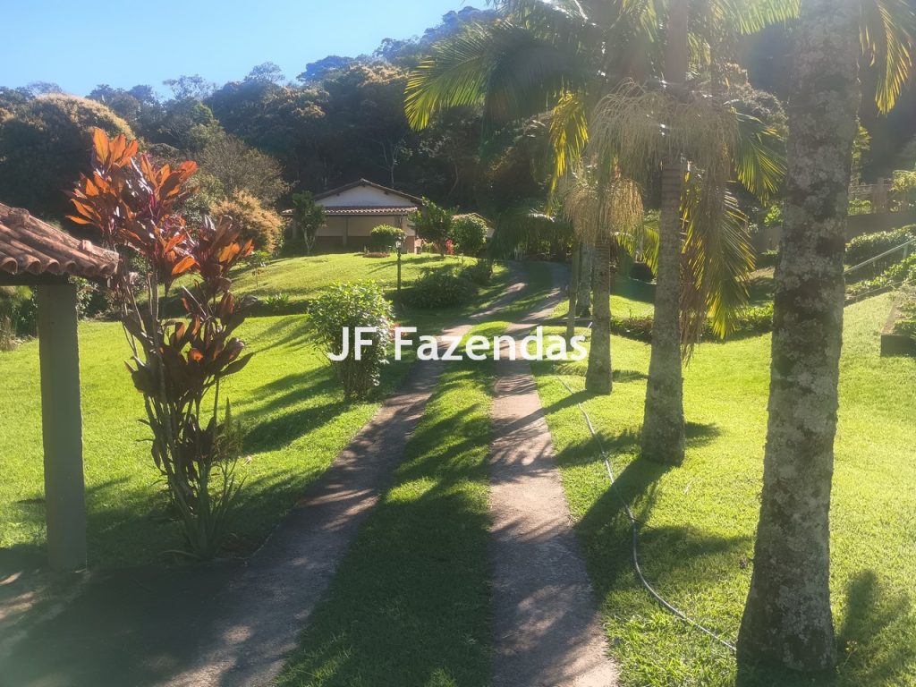 Sitio em Juiz de Fora/MG 5,5 hectares