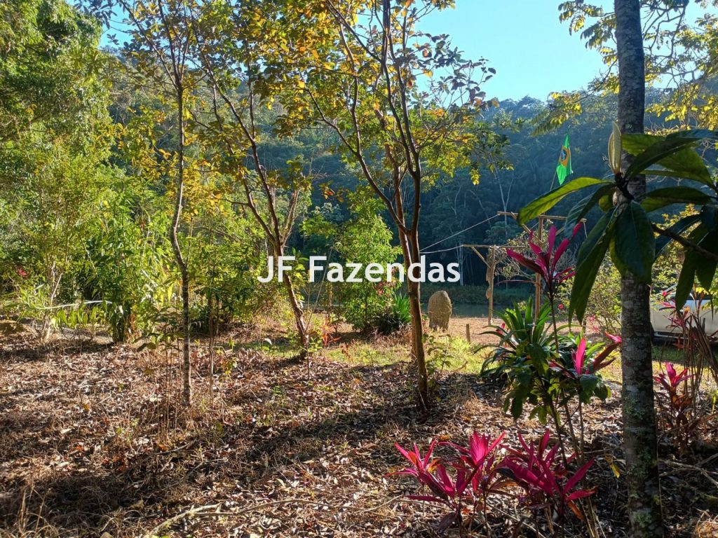 Sítio com 38,72 Hectares – Juiz de Fora/MG