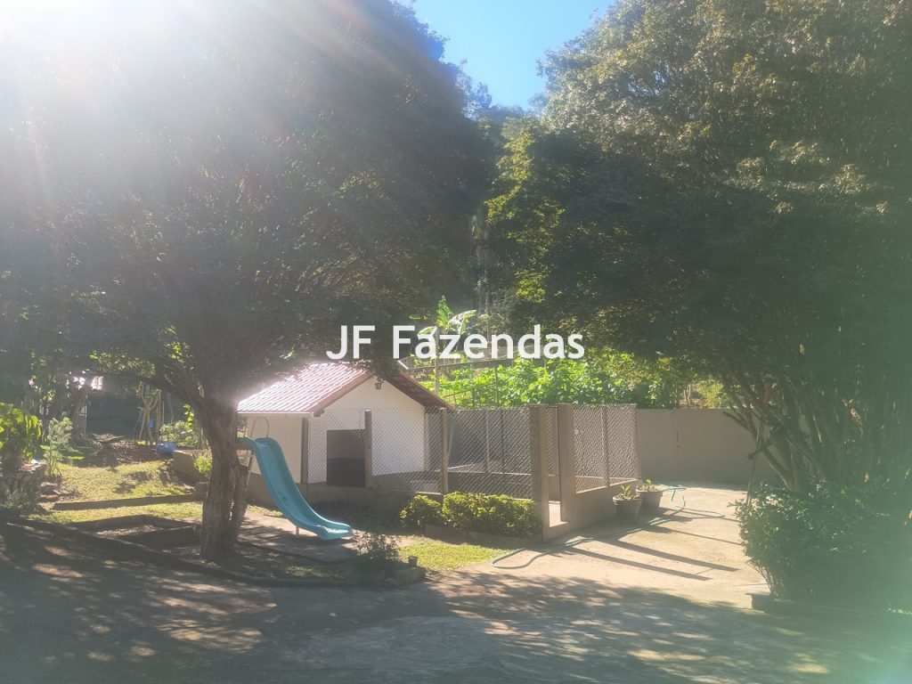 Sitio em Juiz de Fora/MG 5,5 hectares