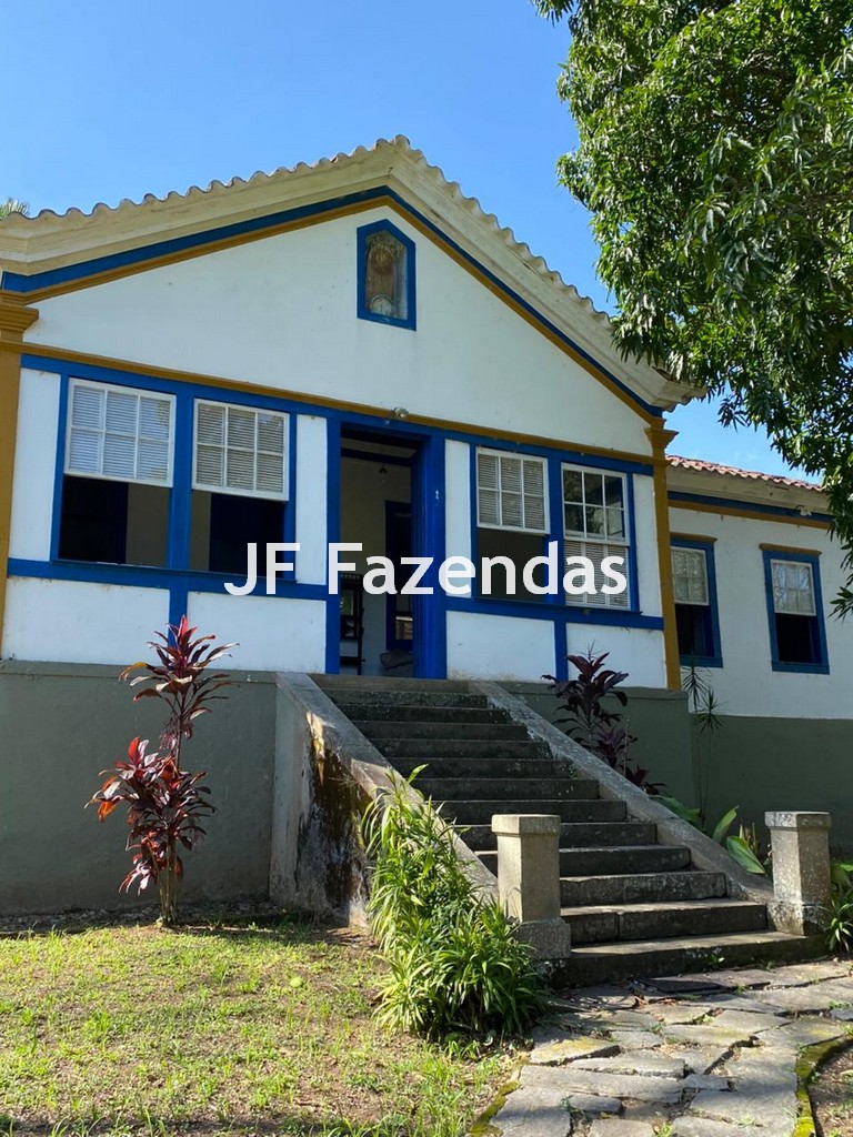 Fazenda em Rio Preto – MG | 384,87 Hectares