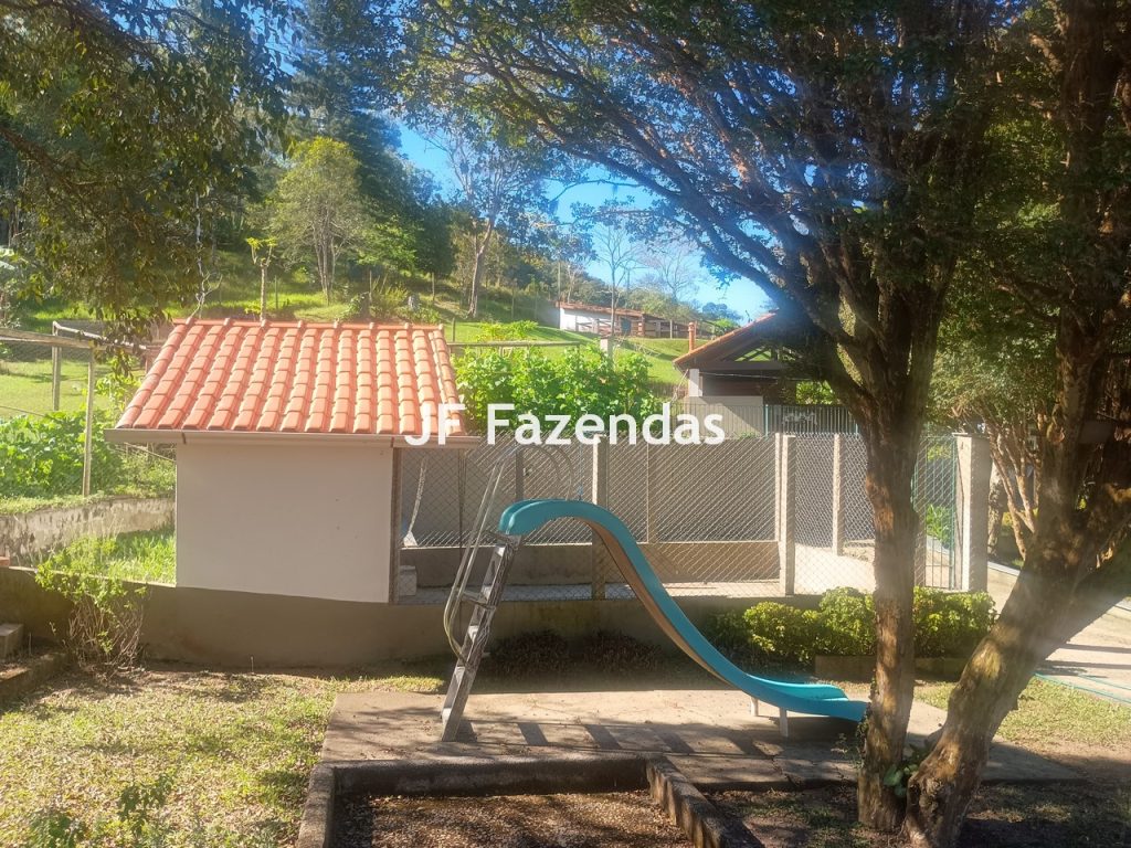 Sitio em Juiz de Fora/MG 5,5 hectares