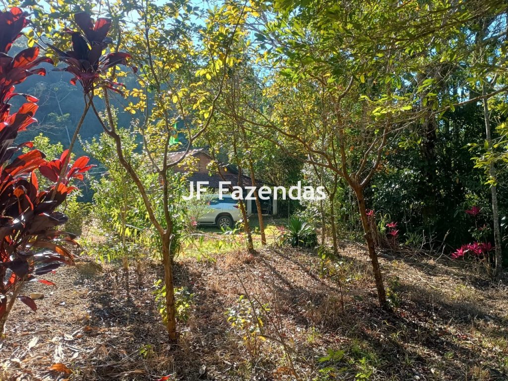 Sítio com 38,72 Hectares – Juiz de Fora/MG