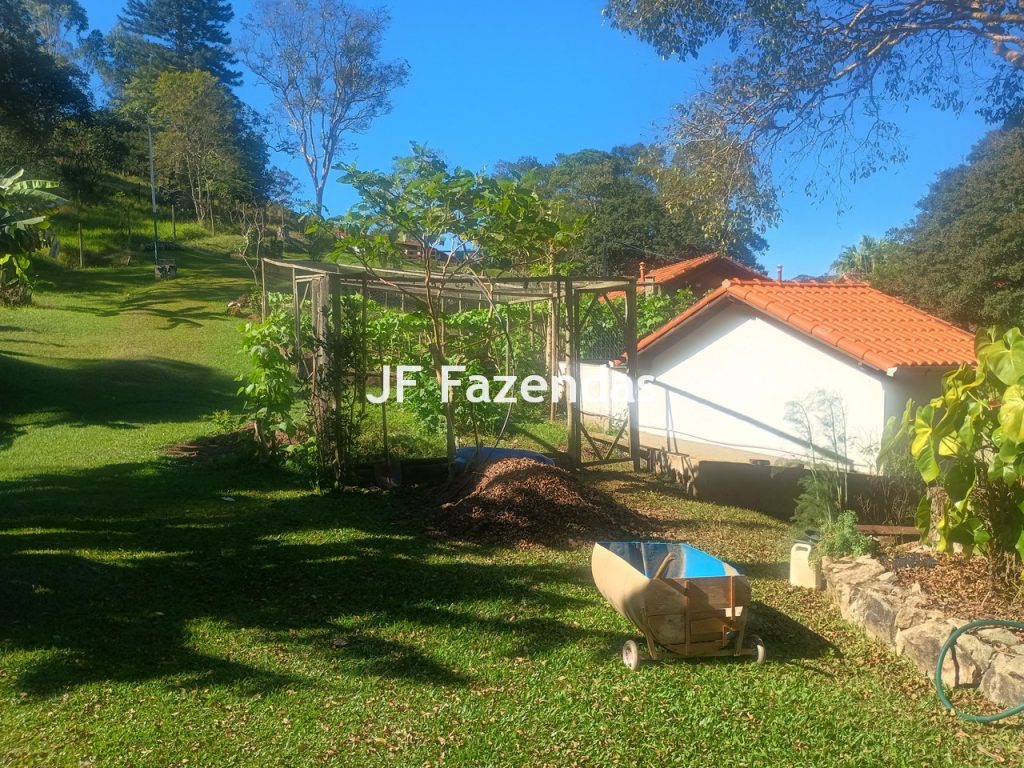 Sitio em Juiz de Fora/MG 5,5 hectares