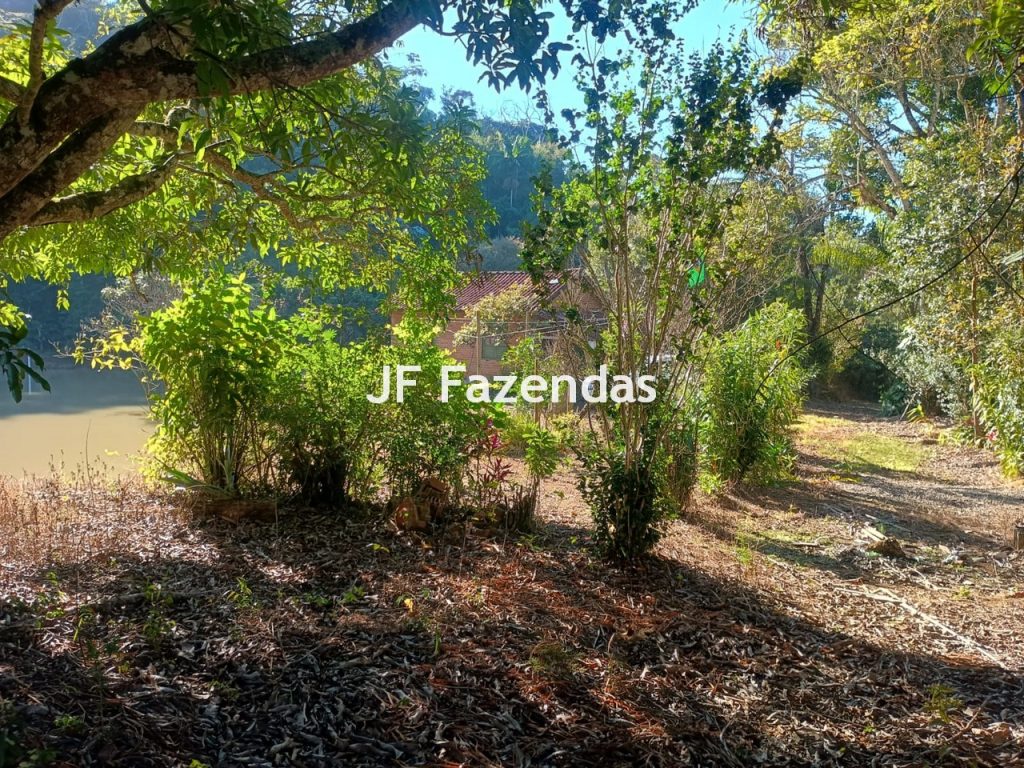 Sítio com 38,72 Hectares – Juiz de Fora/MG