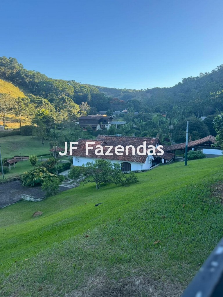 Sitio em Juiz de Fora/MG 5,5 hectares