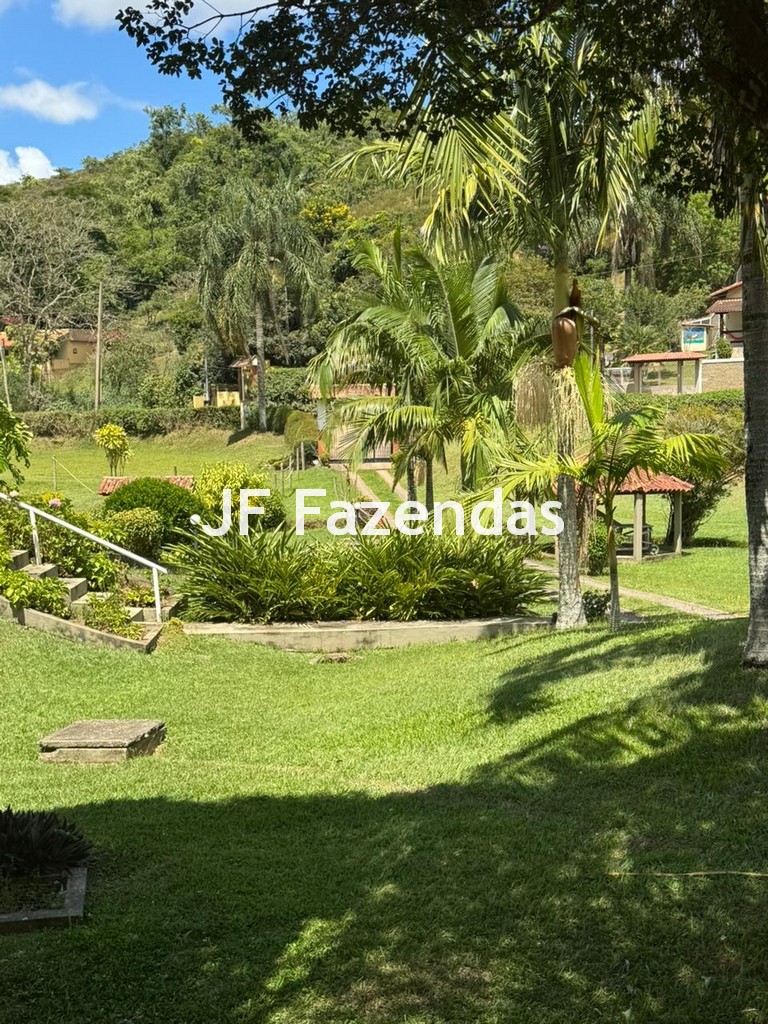 Sitio em Juiz de Fora/MG 5,5 hectares