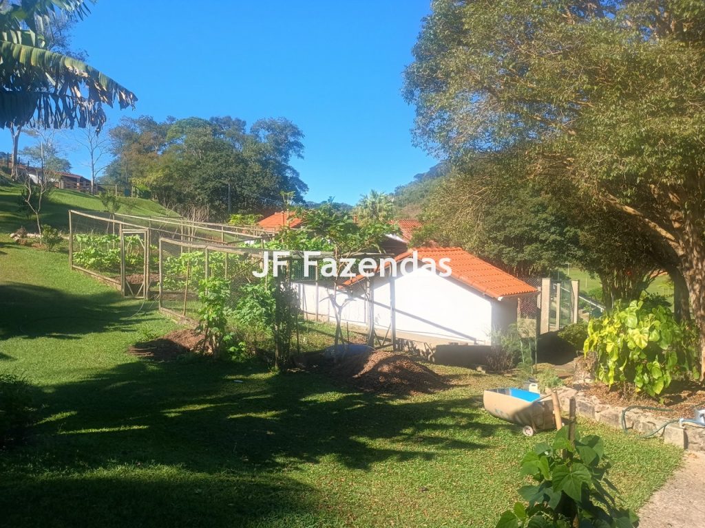Sitio em Juiz de Fora/MG 5,5 hectares