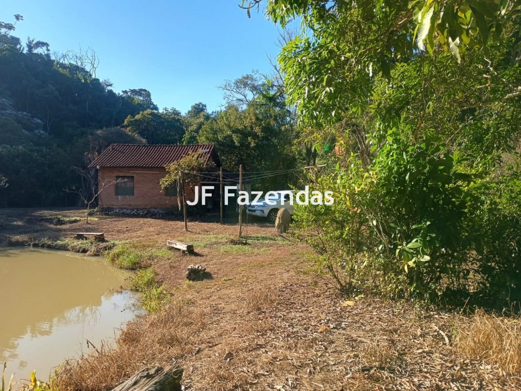 Sítio com 38,72 Hectares – Juiz de Fora/MG