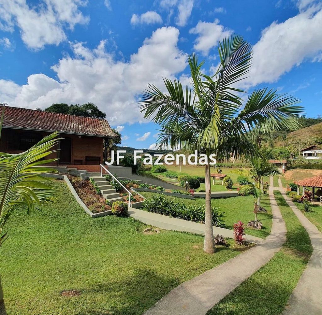 Sitio em Juiz de Fora/MG 5,5 hectares