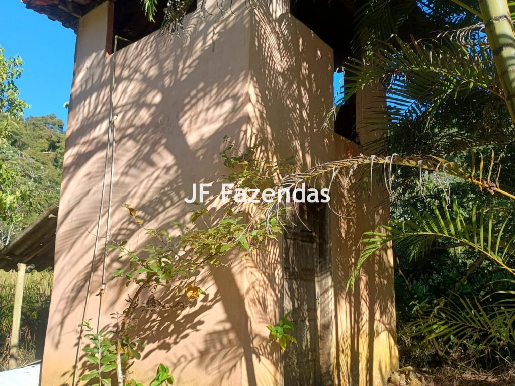Sítio com 38,72 Hectares – Juiz de Fora/MG
