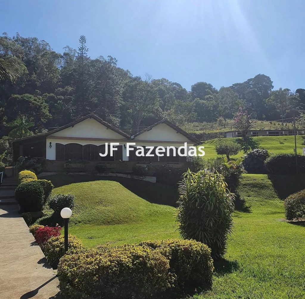 Sitio em Juiz de Fora/MG 5,5 hectares