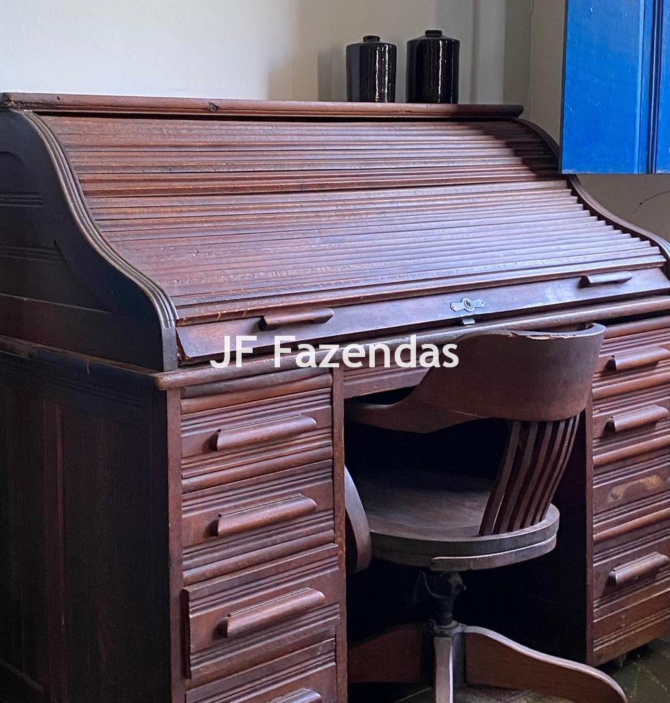 Fazenda em Rio Preto – MG | 384,87 Hectares
