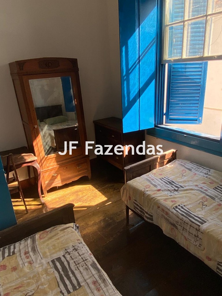 Fazenda em Rio Preto – MG | 384,87 Hectares