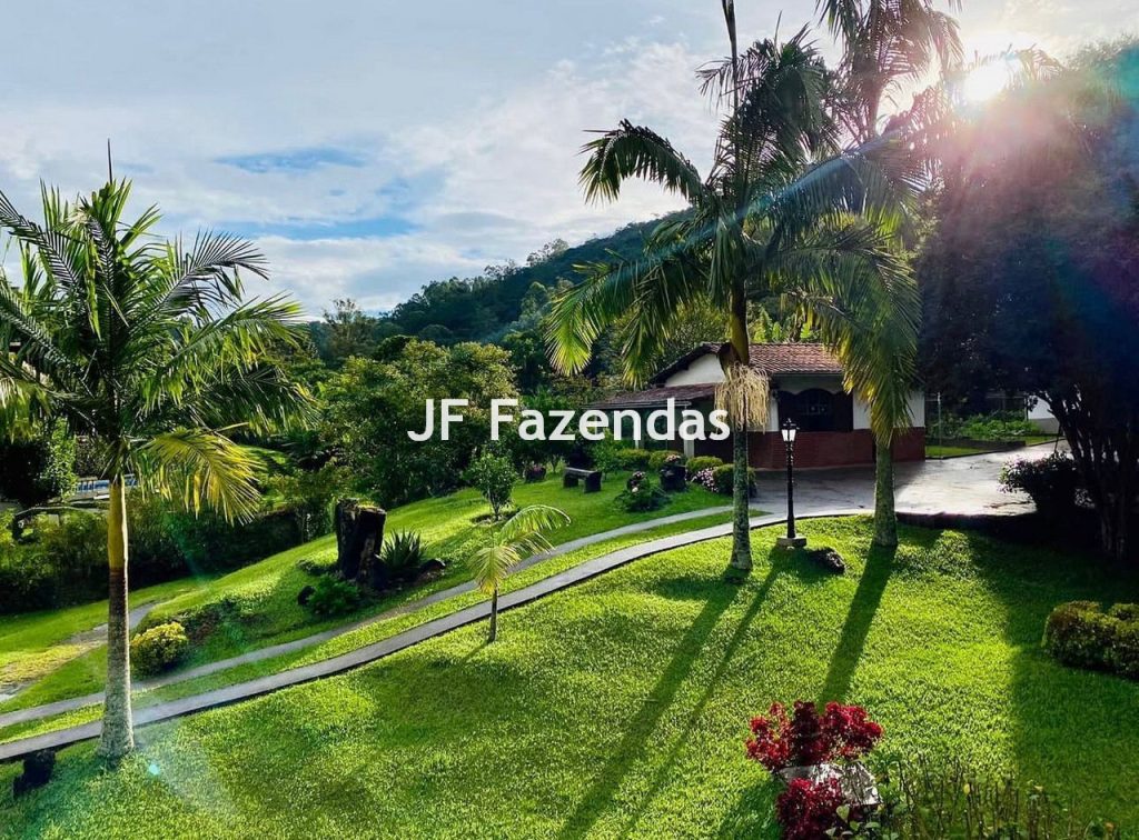 Sitio em Juiz de Fora/MG 5,5 hectares