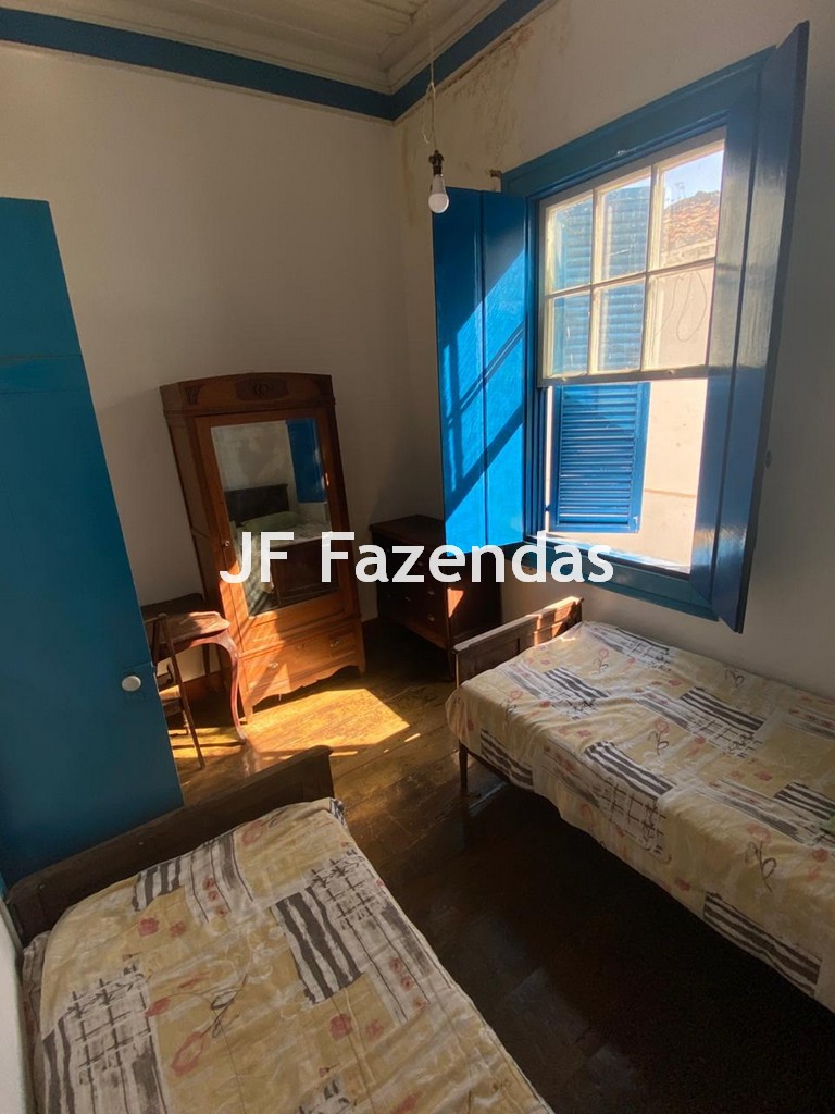 Fazenda em Rio Preto – MG | 384,87 Hectares