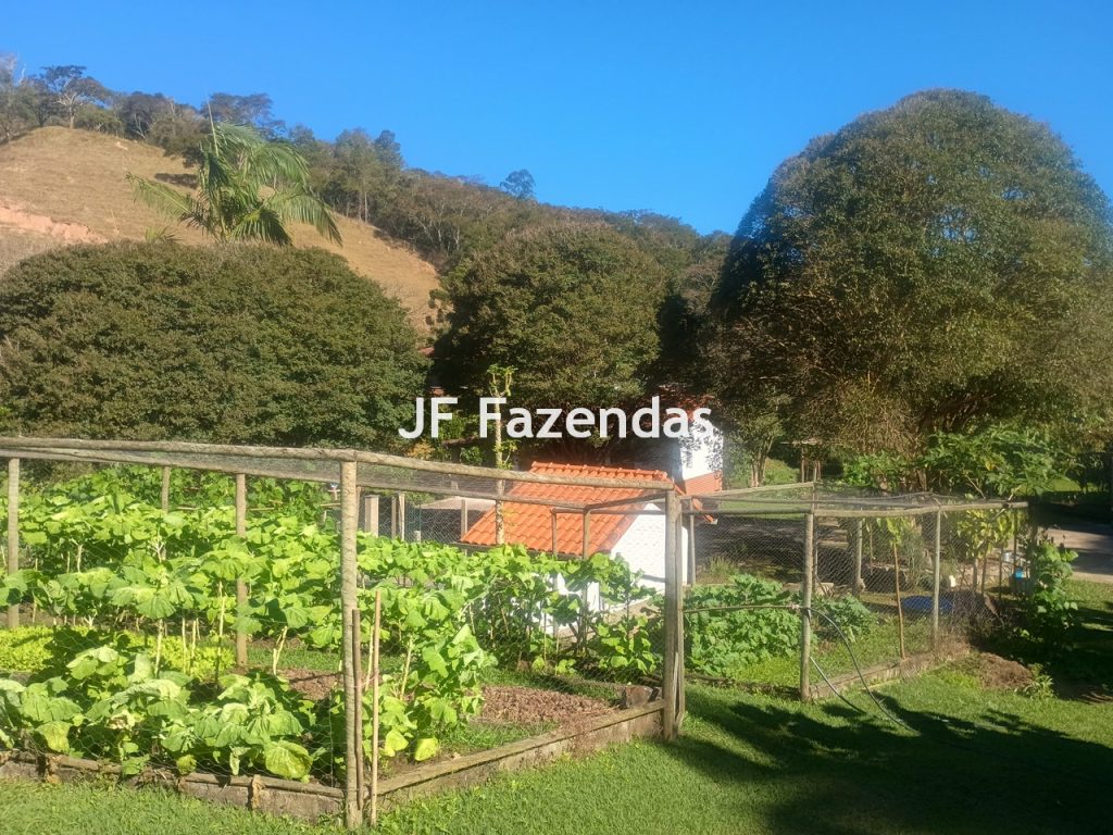 Sitio em Juiz de Fora/MG 5,5 hectares