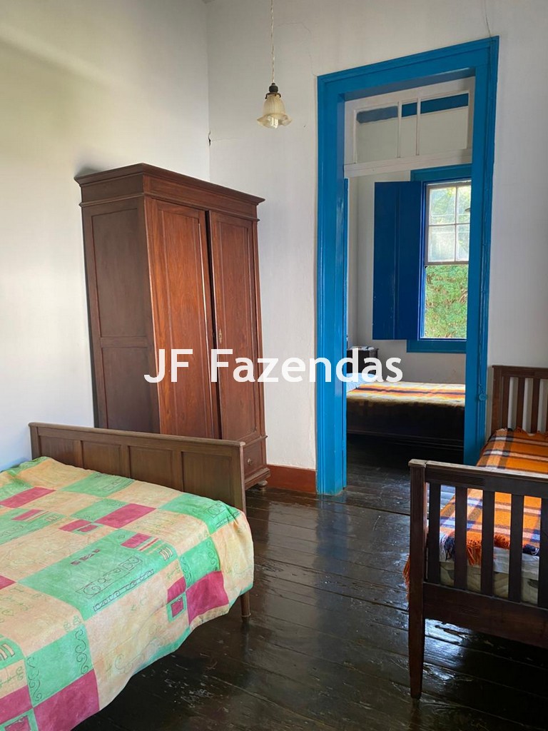 Fazenda em Rio Preto – MG | 384,87 Hectares