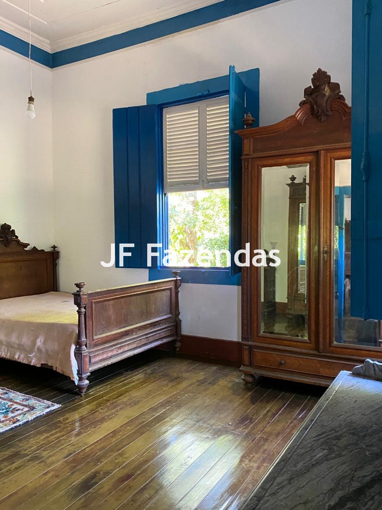Fazenda em Rio Preto – MG | 384,87 Hectares