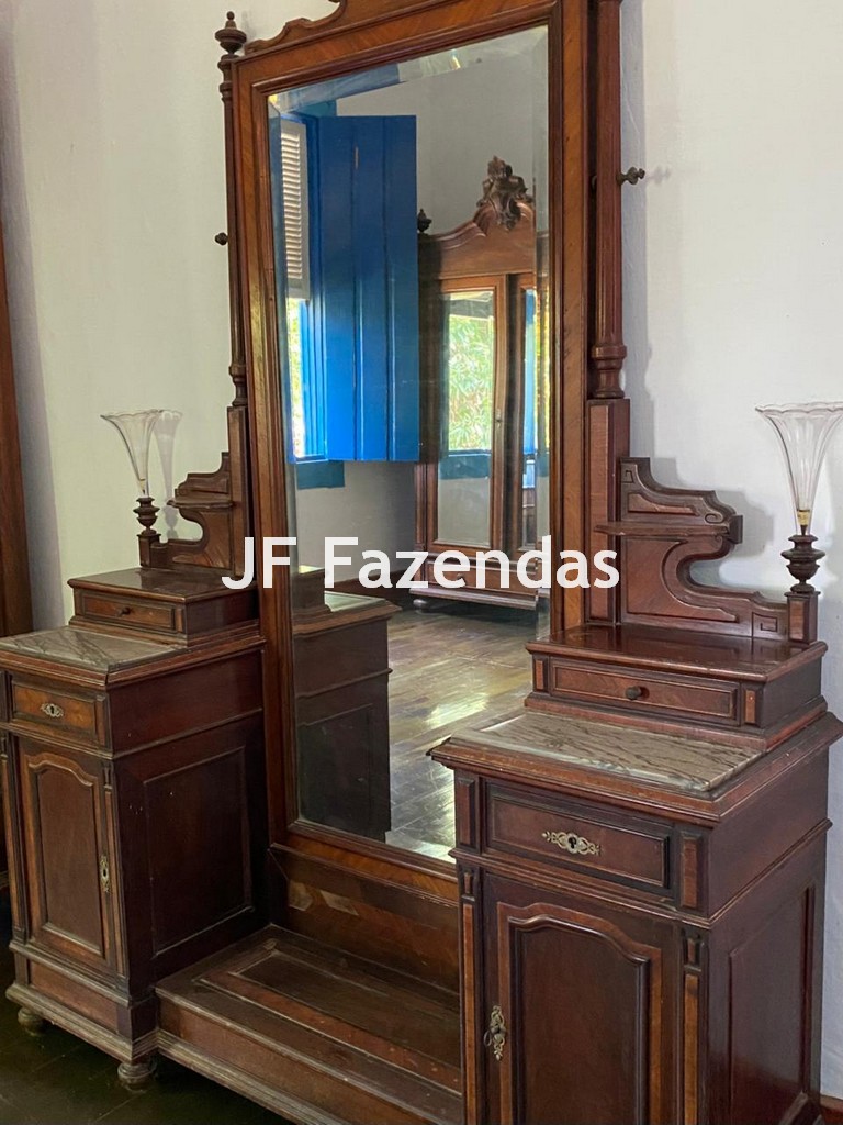 Fazenda em Rio Preto – MG | 384,87 Hectares