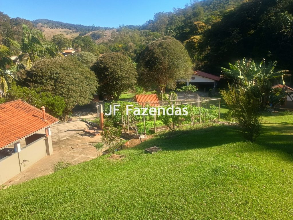 Sitio em Juiz de Fora/MG 5,5 hectares