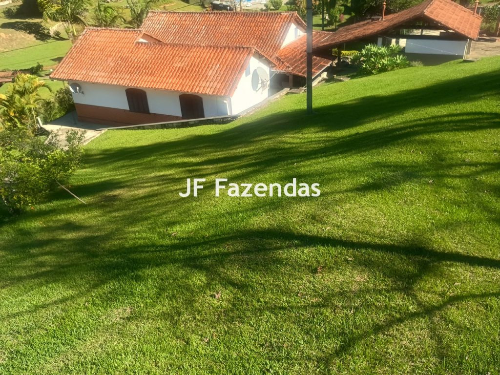 Sitio em Juiz de Fora/MG 5,5 hectares