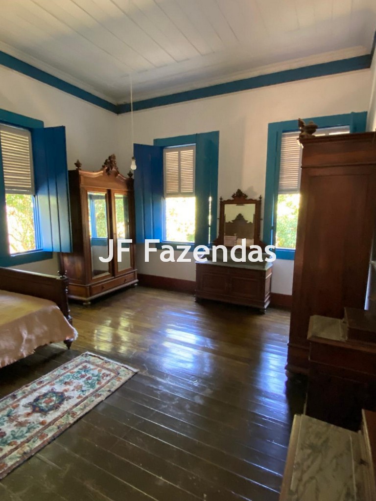 Fazenda em Rio Preto – MG | 384,87 Hectares